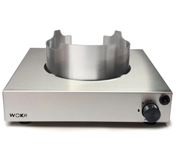 Tisch-Modell Wokbrenner